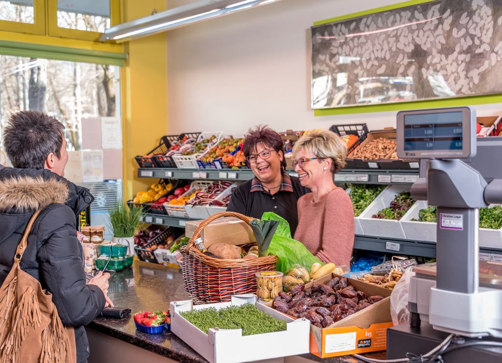 Obst & Gemüsewelt BRANDNER - Rudolf Brandner in Spittal an der Drau